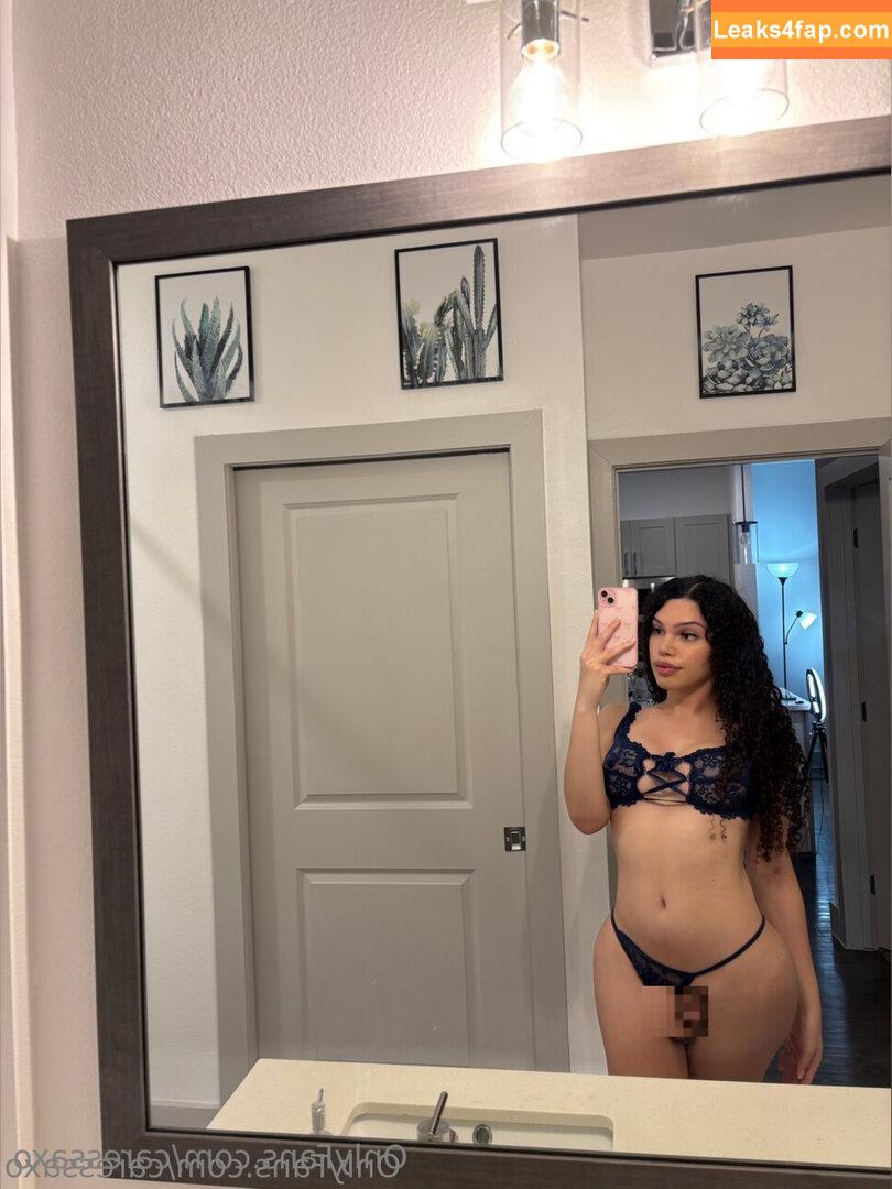 caressaxo / Caressa leaked photo photo #0056