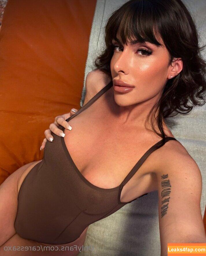 caressaxo / Caressa leaked photo photo #0061