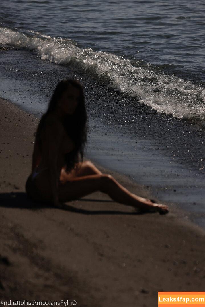 carlotta.bnk / Carlotta BNK / Carlotta Bonke слитое фото фото #0415