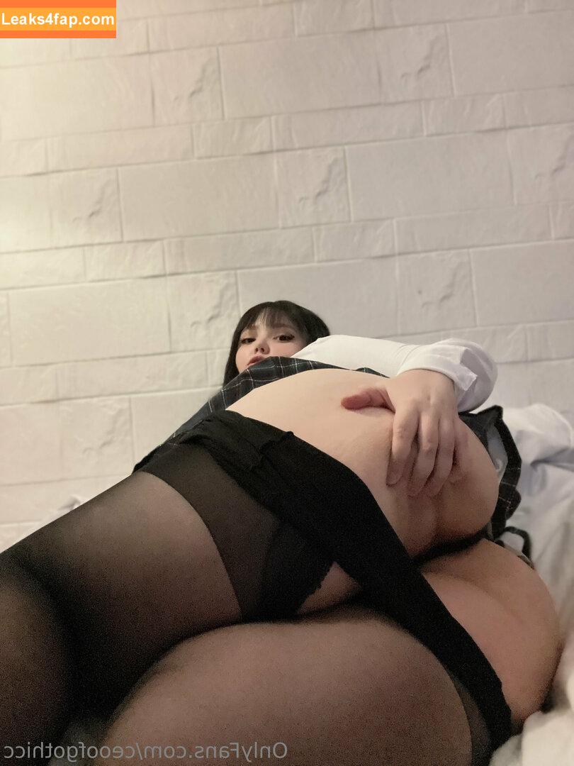 Cclowniac / Ceoofgothicc leaked photo photo #0126