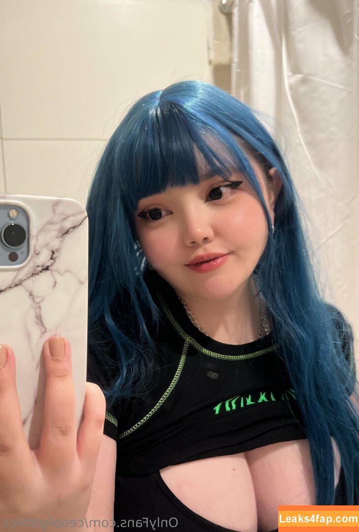 Cclowniac / Ceoofgothicc leaked photo photo #0174