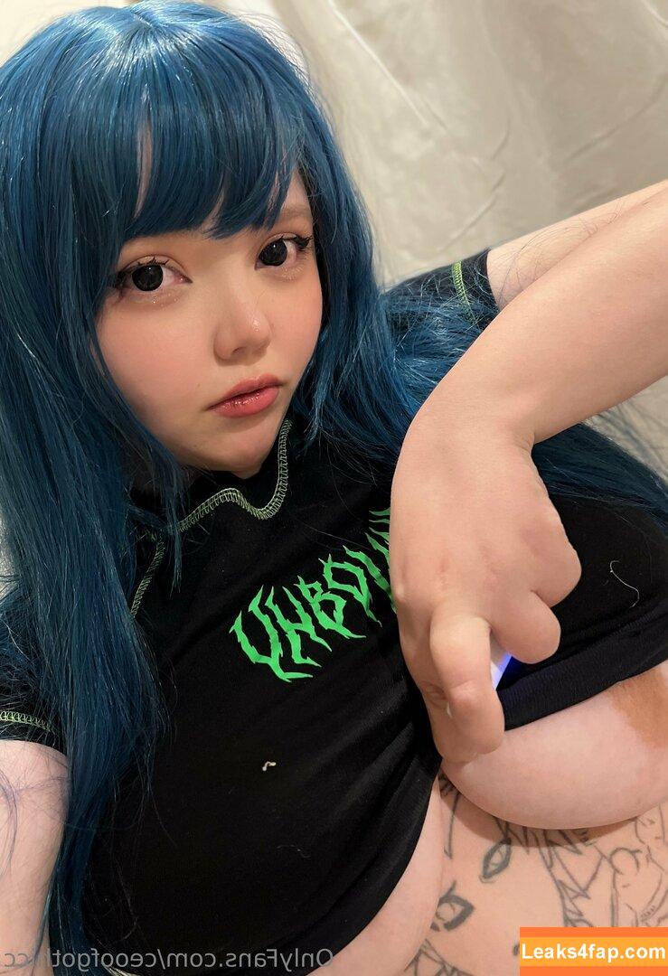 Cclowniac / Ceoofgothicc leaked photo photo #0175