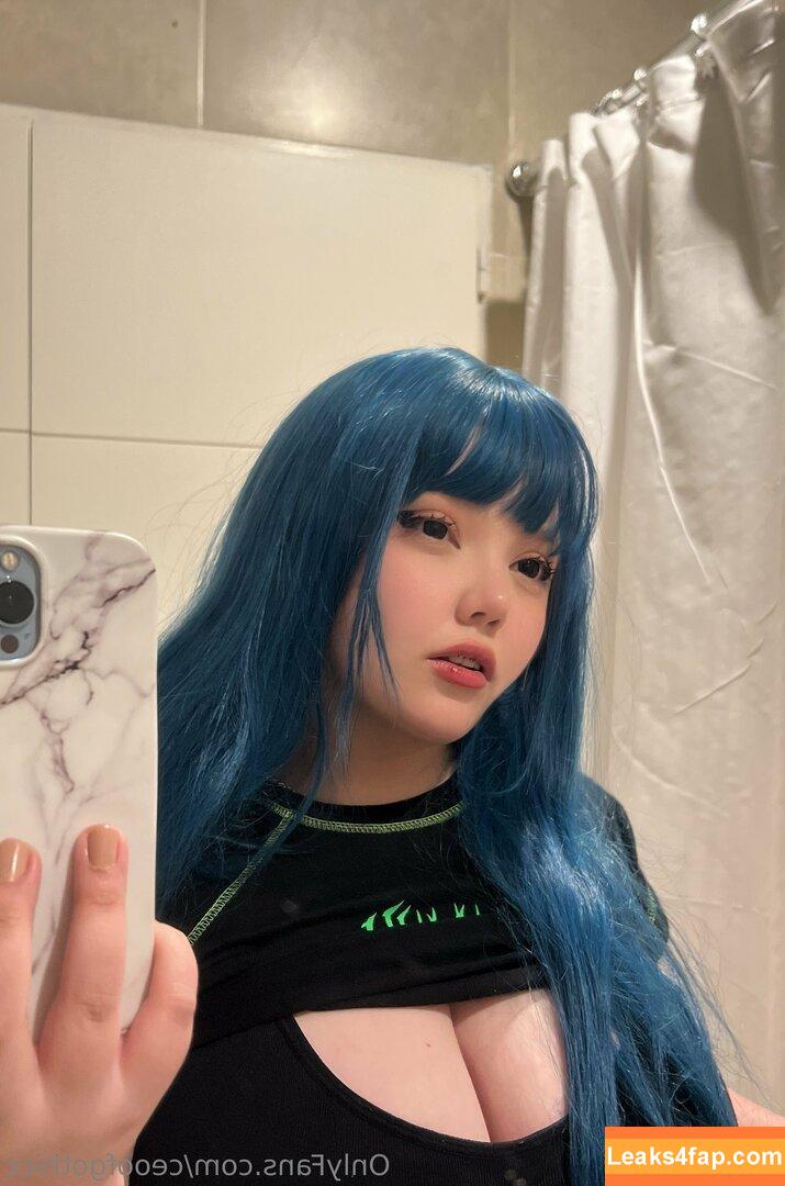 Cclowniac / Ceoofgothicc leaked photo photo #0176