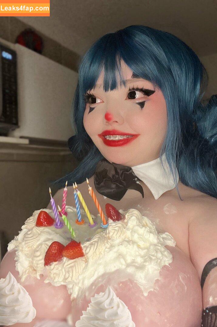 Cclowniac / Ceoofgothicc leaked photo photo #0287