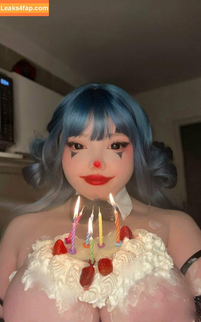 Cclowniac / Ceoofgothicc leaked photo photo #0288