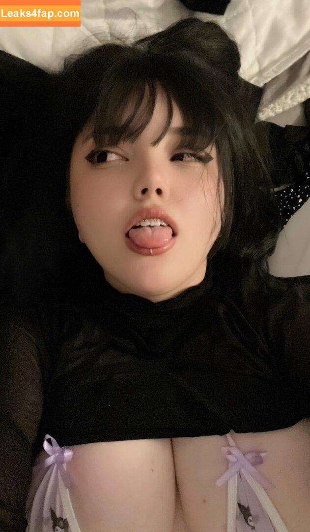 Cclowniac / Ceoofgothicc leaked photo photo #0291