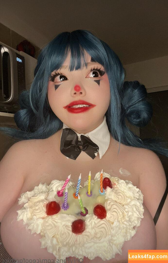 Cclowniac / Ceoofgothicc leaked photo photo #0293
