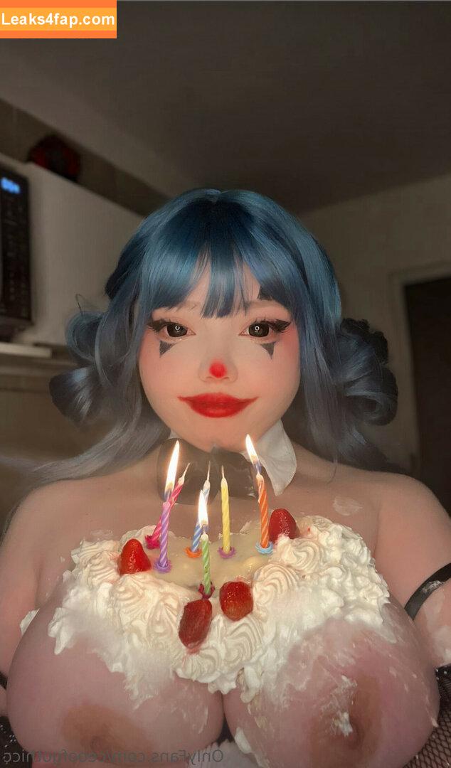 Cclowniac / Ceoofgothicc leaked photo photo #0294