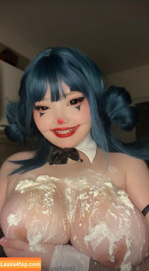 Cclowniac / Ceoofgothicc leaked photo photo #0297