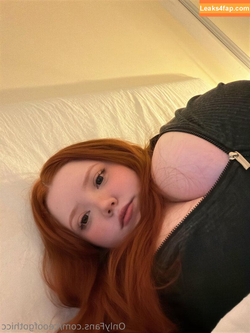 Cclowniac / Ceoofgothicc leaked photo photo #0480