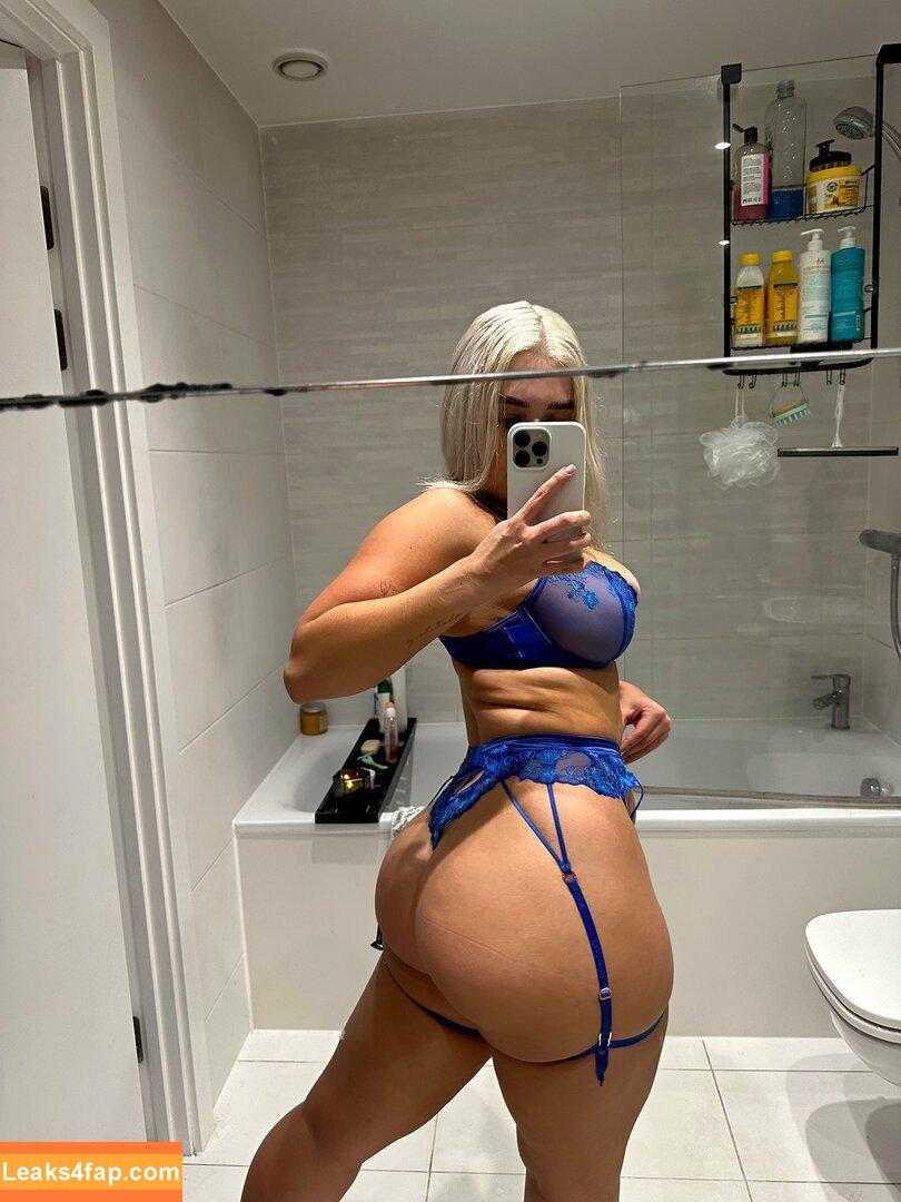 Charldyson / Scarlett Barbie / scarlettbarbie leaked photo photo #0003