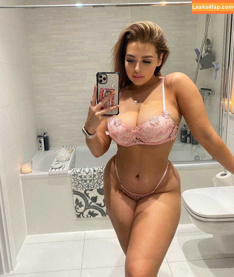 Charldyson / Scarlett Barbie / scarlettbarbie leaked photo photo #0009