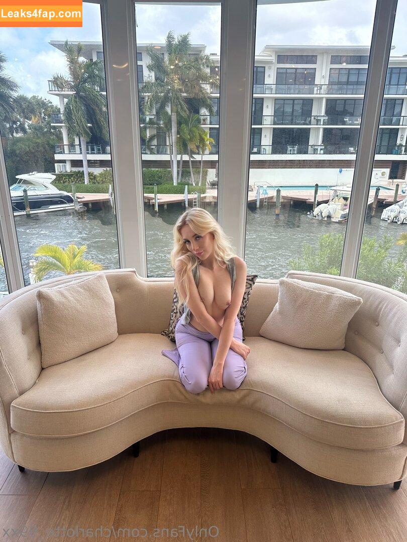 Charlotte_99 /  leaked photo photo #0067