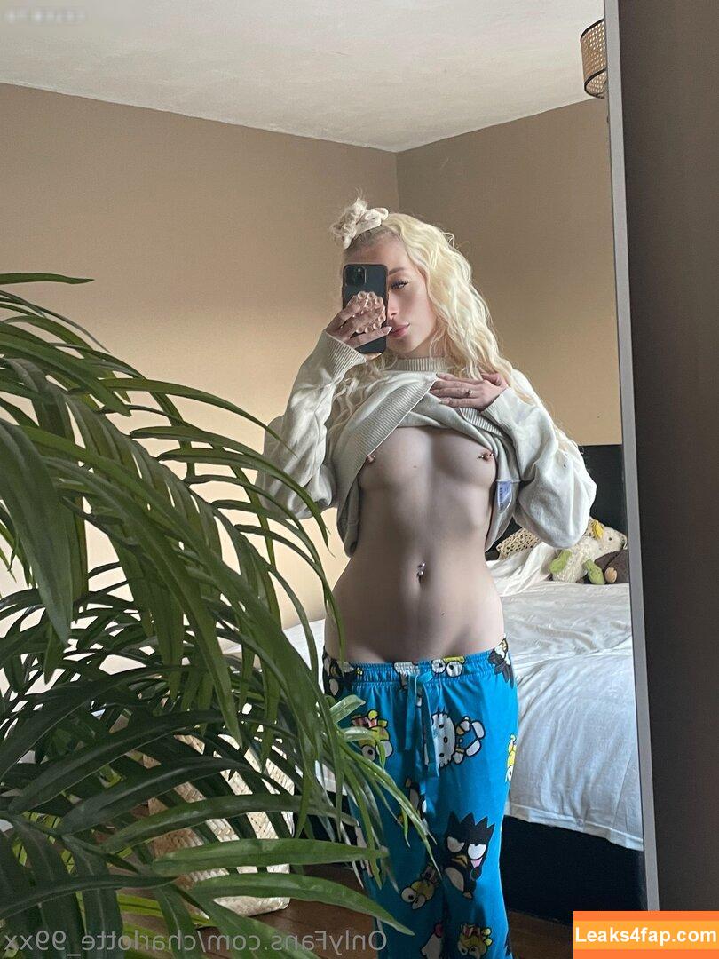 Charlotte_99 /  leaked photo photo #0081