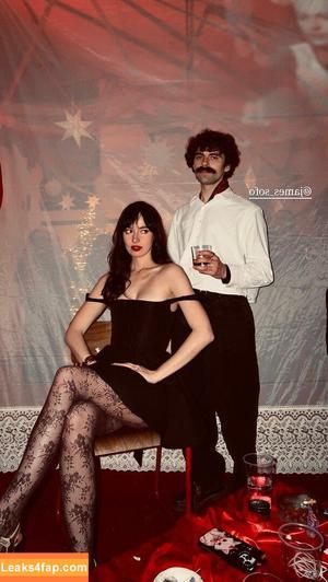 Charlotte Rose фото #0116