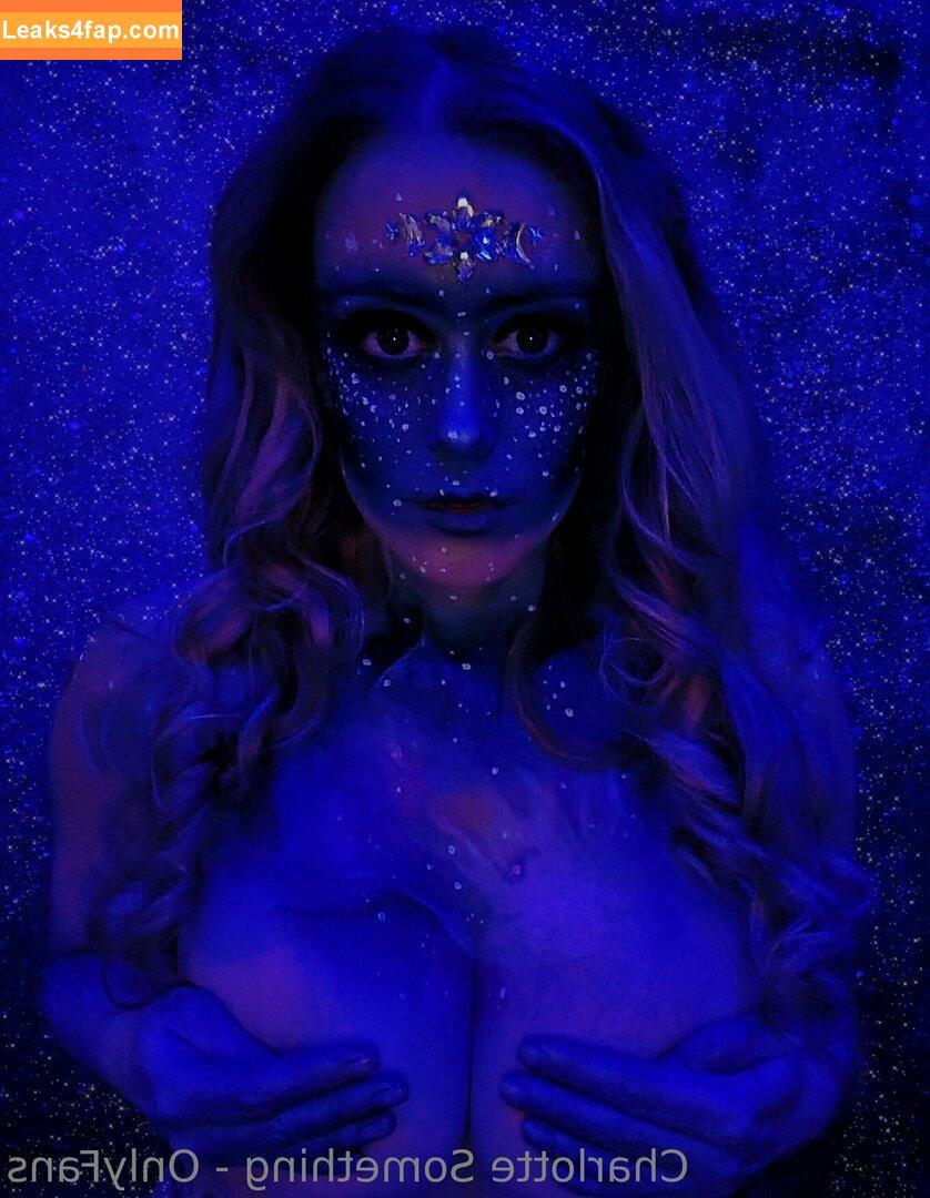 Charlotte Something / CharlotteSomething / charsomething leaked photo photo #0005