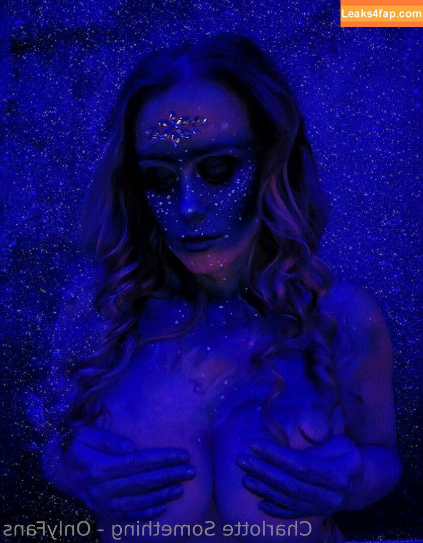 Charlotte Something / CharlotteSomething / charsomething leaked photo photo #0014