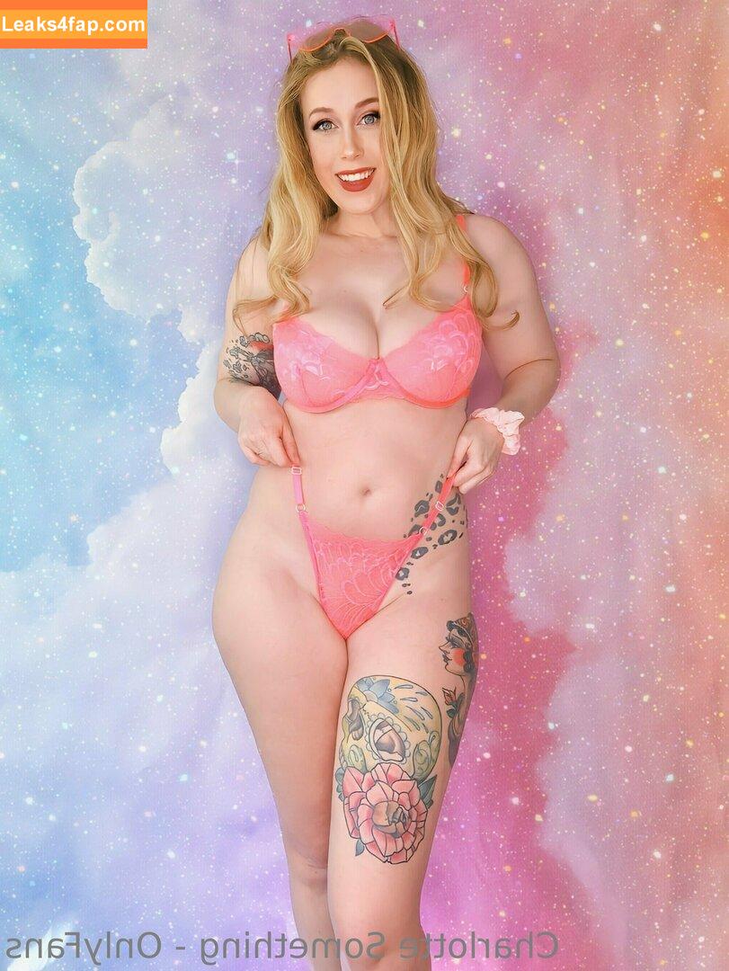 Charlotte Something / CharlotteSomething / charsomething leaked photo photo #0022