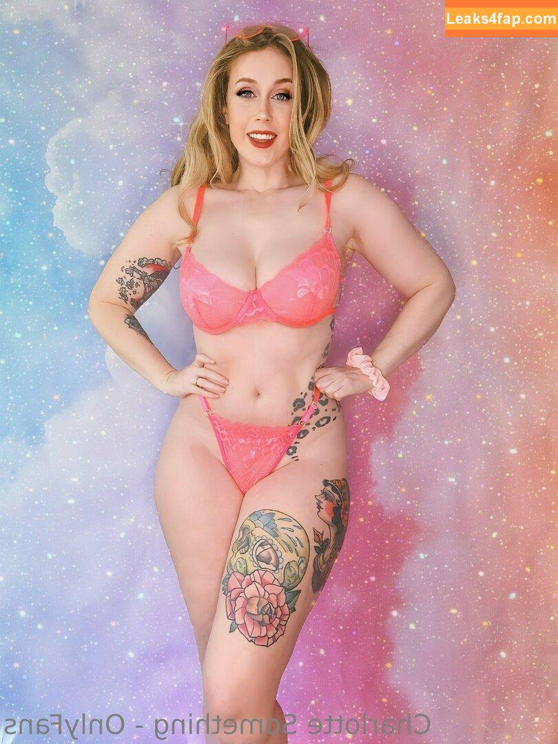Charlotte Something / CharlotteSomething / charsomething leaked photo photo #0074