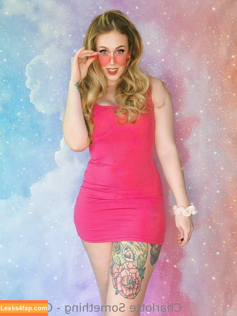 Charlotte Something / CharlotteSomething / charsomething leaked photo photo #0081