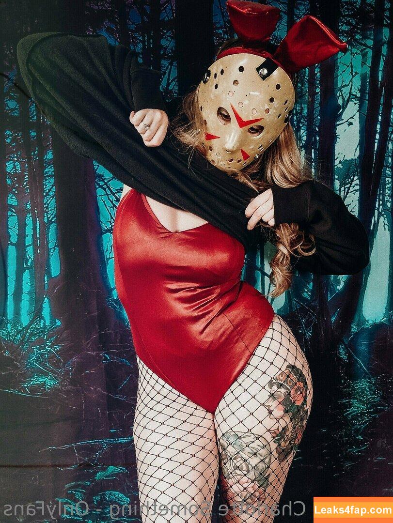 Charlotte Something / CharlotteSomething / charsomething leaked photo photo #0096