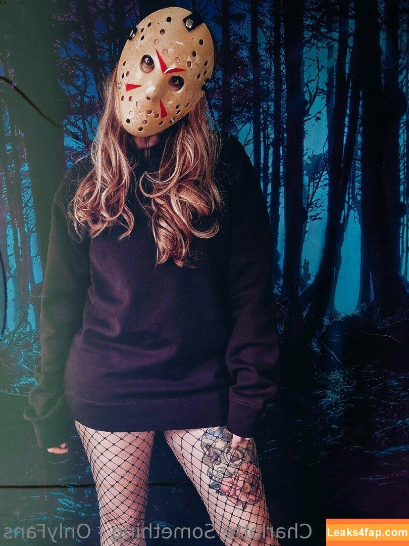 Charlotte Something / CharlotteSomething / charsomething leaked photo photo #0102