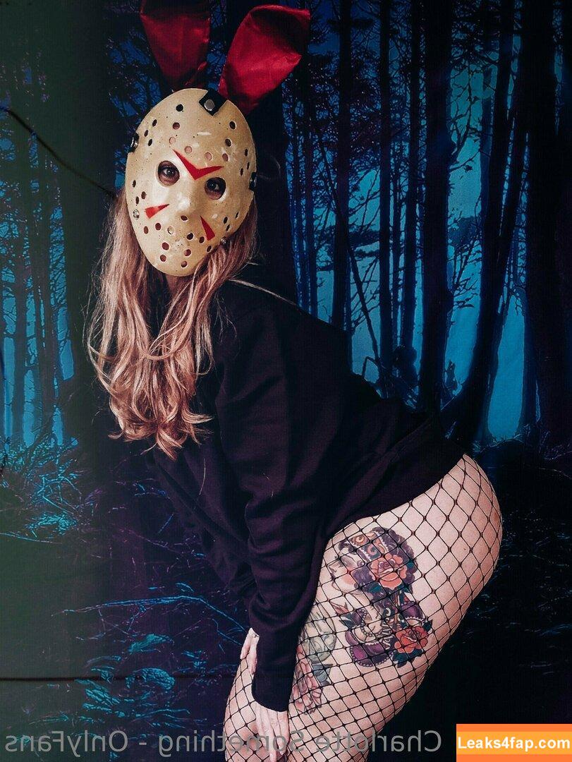 Charlotte Something / CharlotteSomething / charsomething leaked photo photo #0103