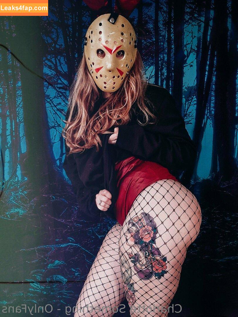 Charlotte Something / CharlotteSomething / charsomething leaked photo photo #0105