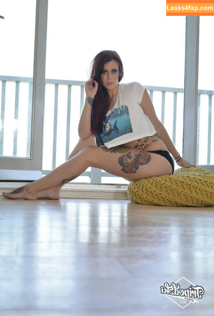 Charlotte Something / CharlotteSomething / charsomething leaked photo photo #0425