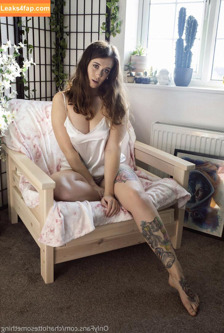 Charlotte Something / CharlotteSomething / charsomething leaked photo photo #0522