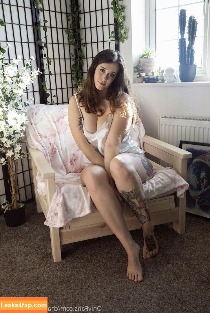 Charlotte Something / CharlotteSomething / charsomething leaked photo photo #0538
