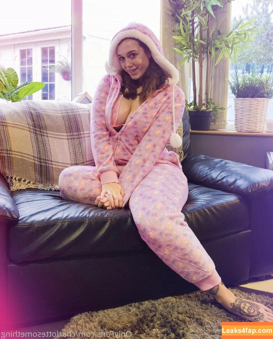 Charlotte Something / CharlotteSomething / charsomething leaked photo photo #0591