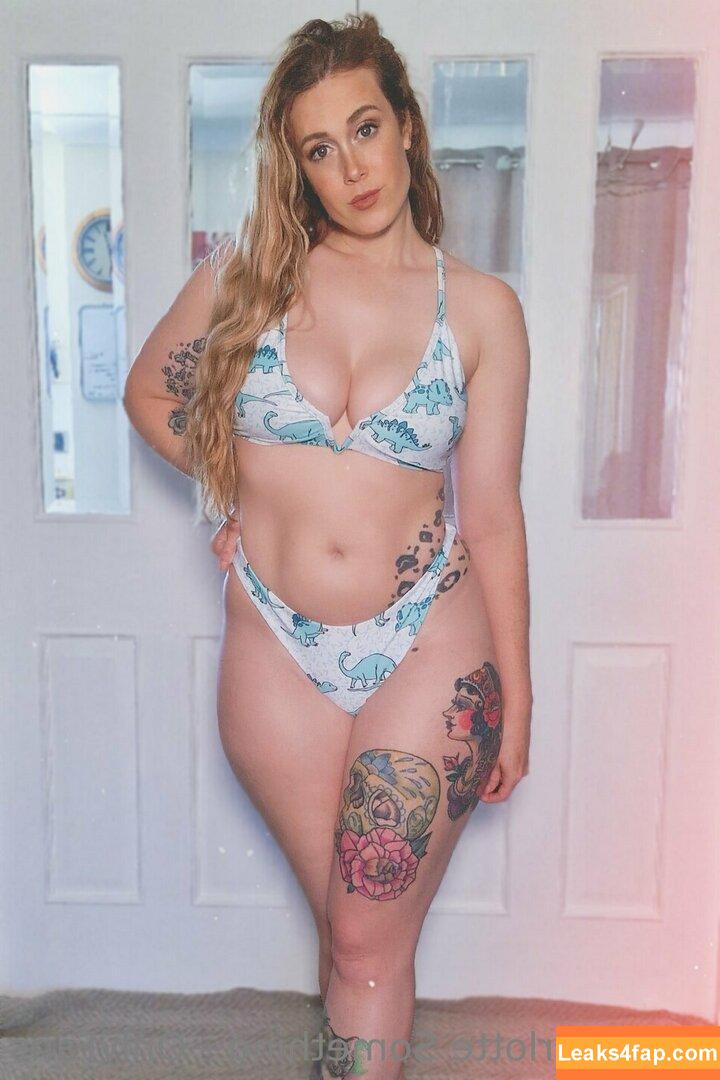 Charlotte Something / CharlotteSomething / charsomething leaked photo photo #0748
