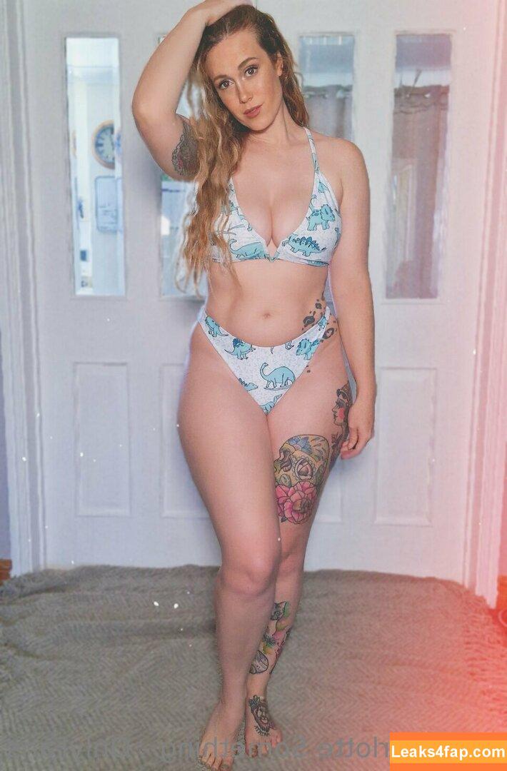Charlotte Something / CharlotteSomething / charsomething leaked photo photo #0756