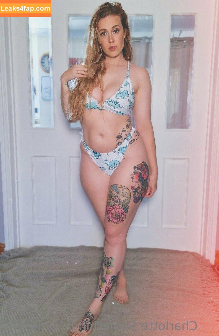 Charlotte Something / CharlotteSomething / charsomething leaked photo photo #0763