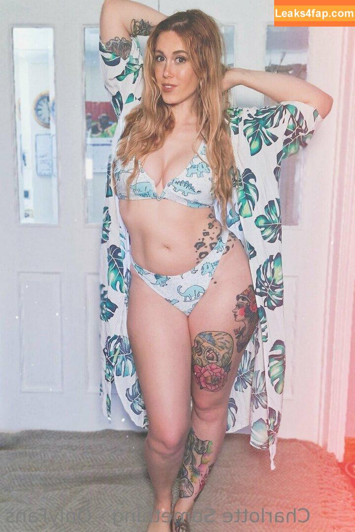 Charlotte Something / CharlotteSomething / charsomething leaked photo photo #0765