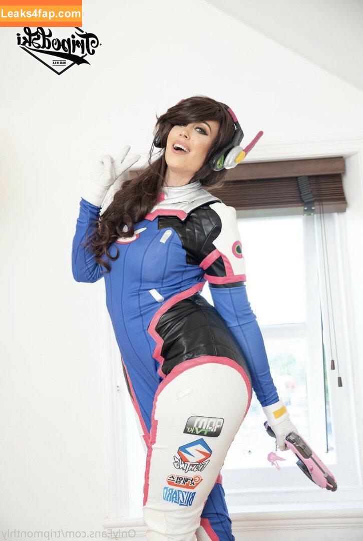 Charlotte Something / CharlotteSomething / charsomething leaked photo photo #0958