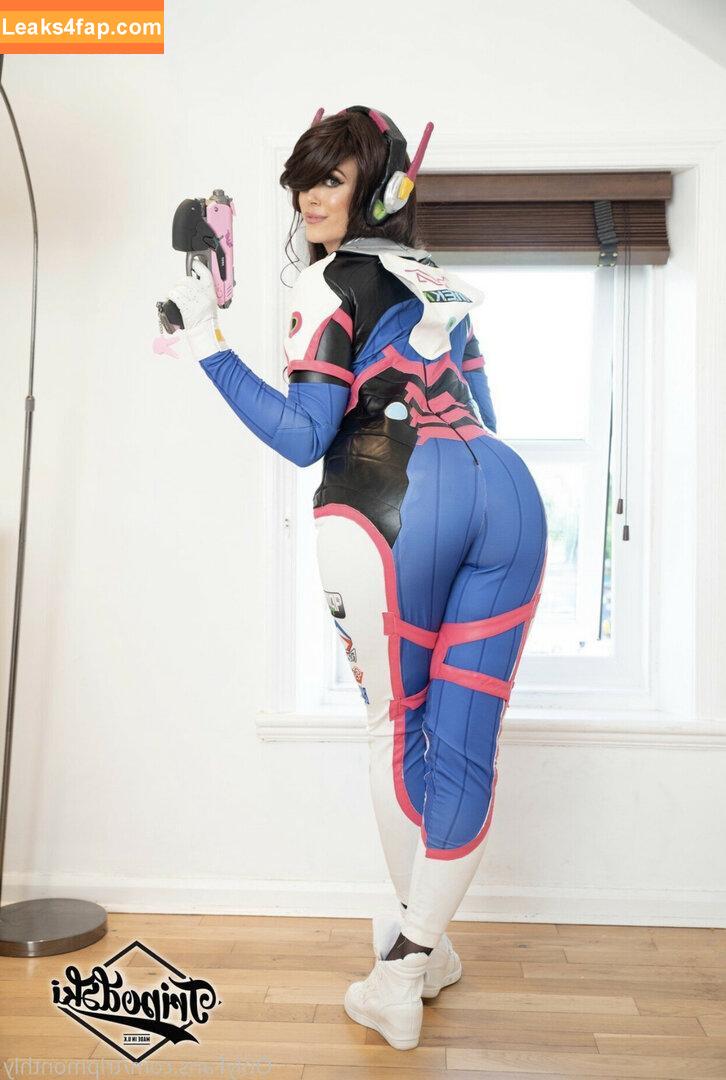 Charlotte Something / CharlotteSomething / charsomething leaked photo photo #0966