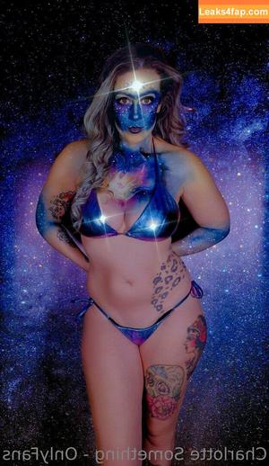 Charlotte Something photo #0008