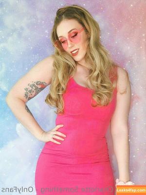 Charlotte Something photo #0016