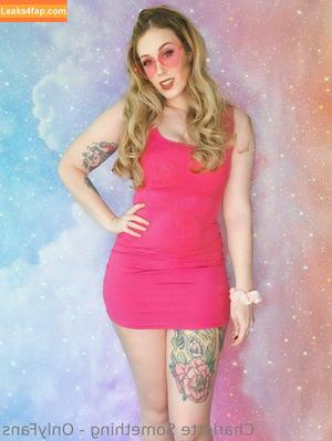 Charlotte Something photo #0023