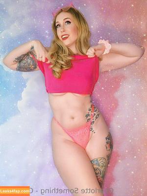 Charlotte Something photo #0078