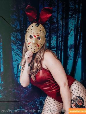 Charlotte Something photo #0095