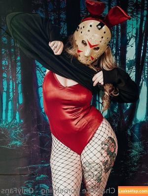 Charlotte Something photo #0096