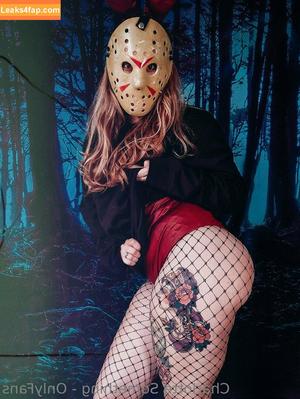 Charlotte Something photo #0105