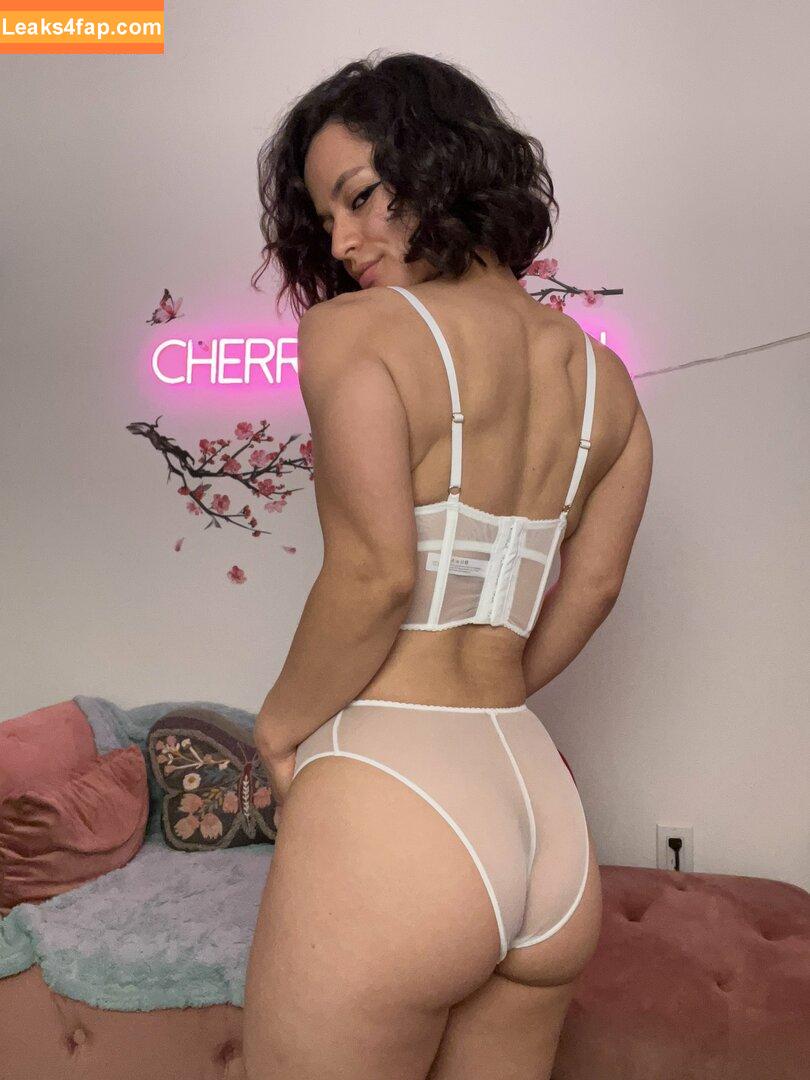 cherryblosmgirl /  leaked photo photo #0002