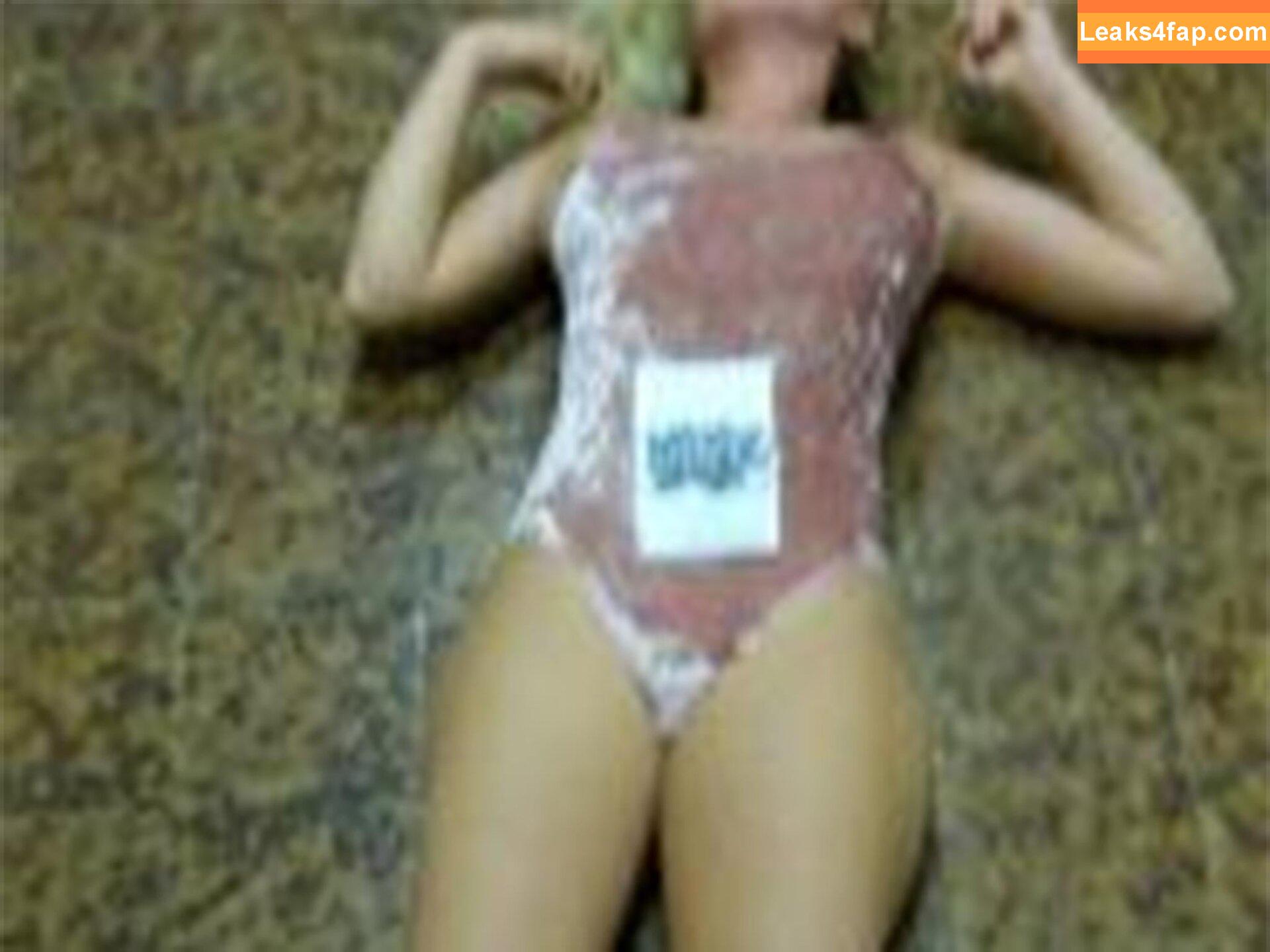 Chloe Ayling /  leaked photo photo #0013