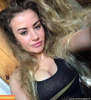 Chloe Ayling photo #0016