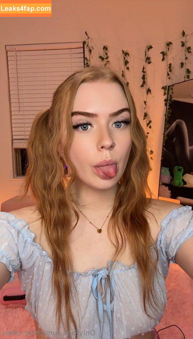 chloe.cakes / chloescakesxo leaked photo photo #0022