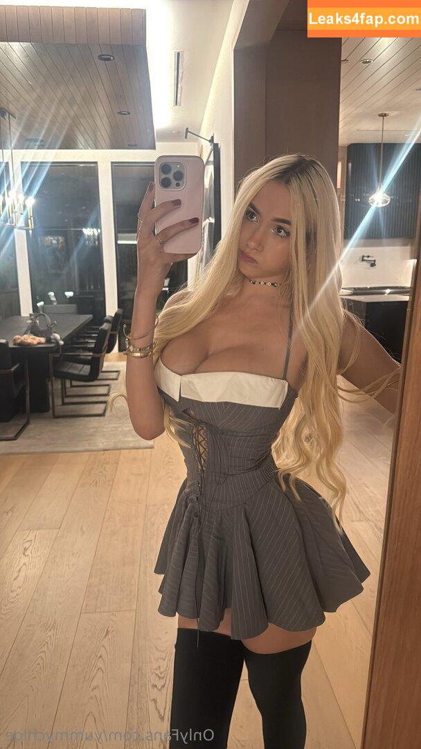 Chloe Collins / chloecollinsmusic / lonelygirlchloe leaked photo photo #0002